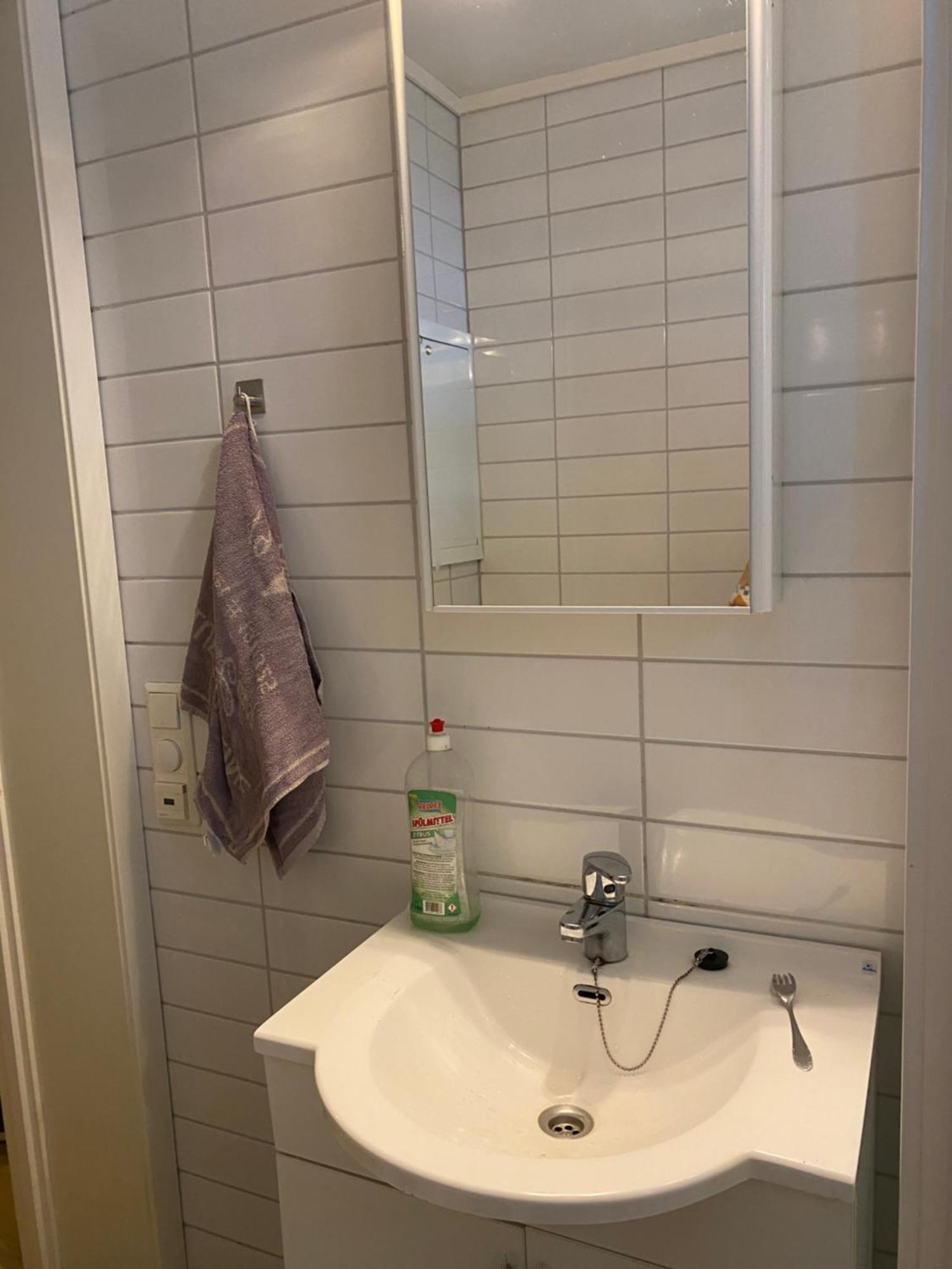 Sentralt Leilighet Ålesund Buitenkant foto
