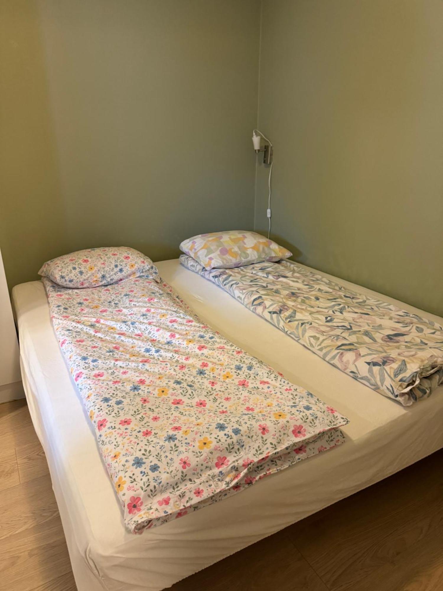Sentralt Leilighet Ålesund Buitenkant foto